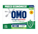 Sanitizante Omo Lavagem Perfeita Sanitiza & Higieniza 1.6kg