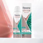 Desodorante-Aerossol-Rexona-Clinical-Refresh-150ml