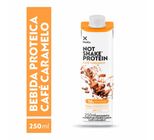 Bebida Proteica NotShake Protein Café Caramelo NotCo 250ml