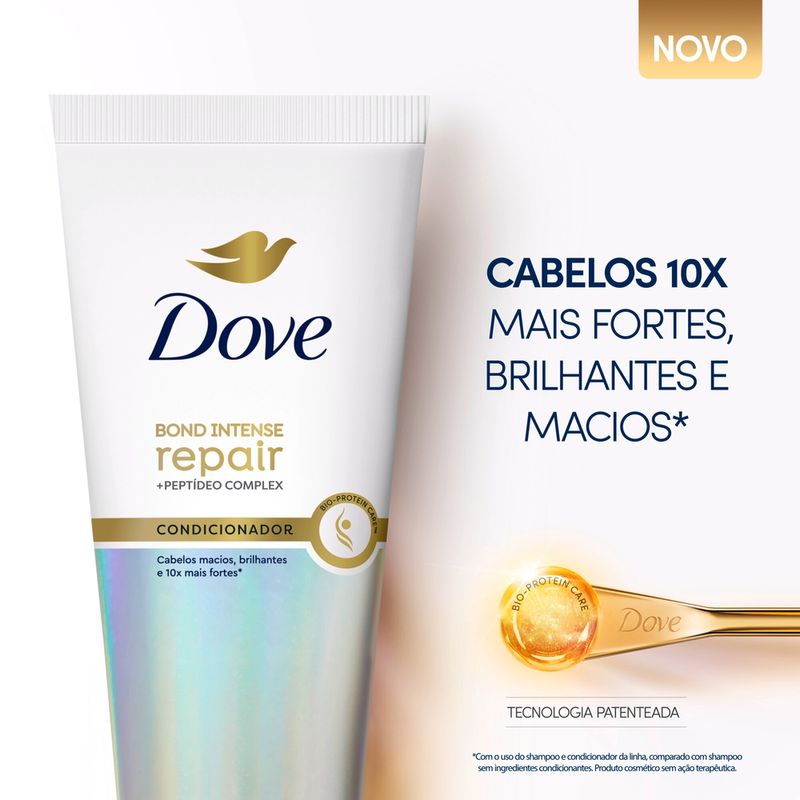 Condicionador-Dove-Bond-Intense-Repair-250ml