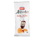 Batata Chips Italiana Barbecue Alfredo's 130g