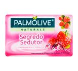 Sabonete Palmolive Framboesa e Turmalina 85g