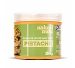 Pasta de Amendoim Naked Nuts Pistache 300g