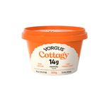 Queijo Cottagy Yorgus 200g