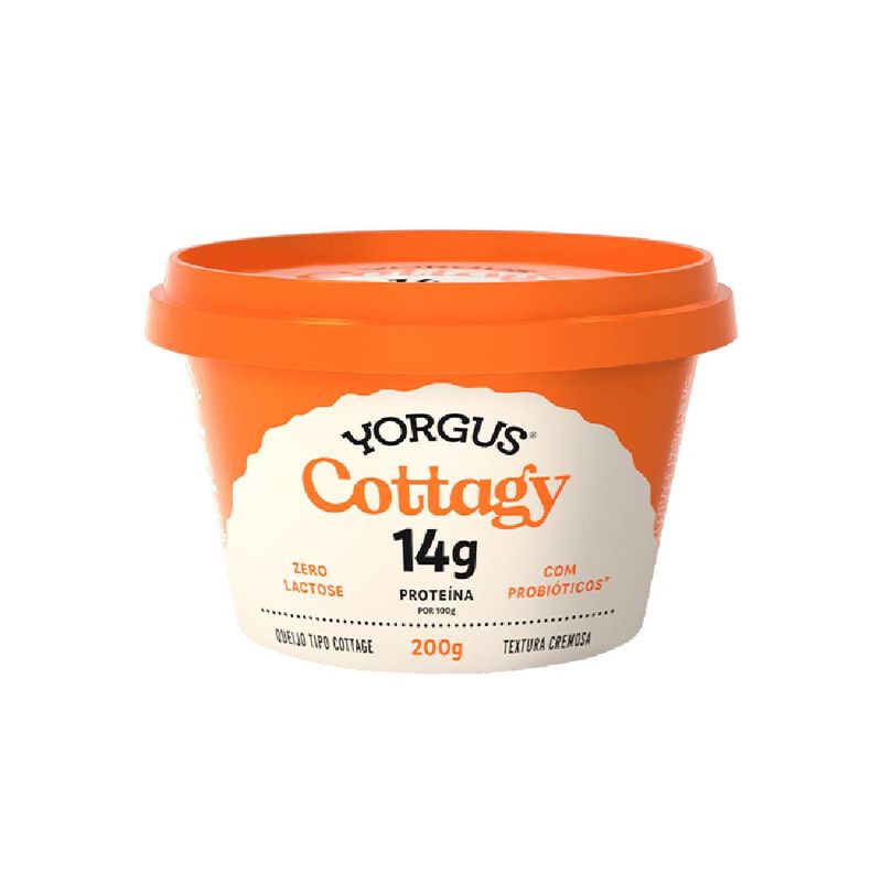 Queijo-Cottagy-Yorgus-200g