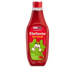 Ketchup Clássico Elefante 390g