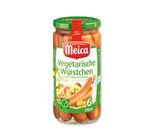 Salsichas Vegetarianas Meica 200g