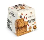 Panettone Italiano Borsari Maestri Pasticceri 750g