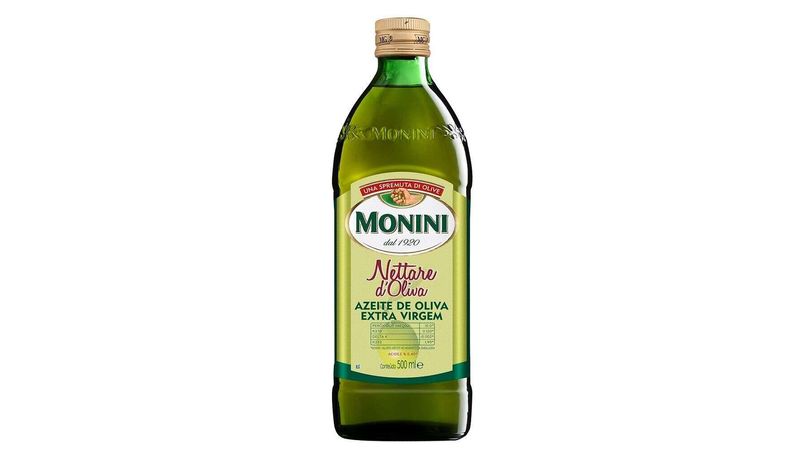 はやみ Ave Maria オブリビオニス EXR Azeite Extravirgem Italiano Nettare Monini 500ml - Zona Sul