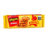 Cookie Crocante Garoto 60g