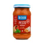 Molho-Pesto-Vermelho-Italiano-De-Cecco-200g