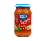 Molho Pesto Vermelho Italiano De Cecco 200g