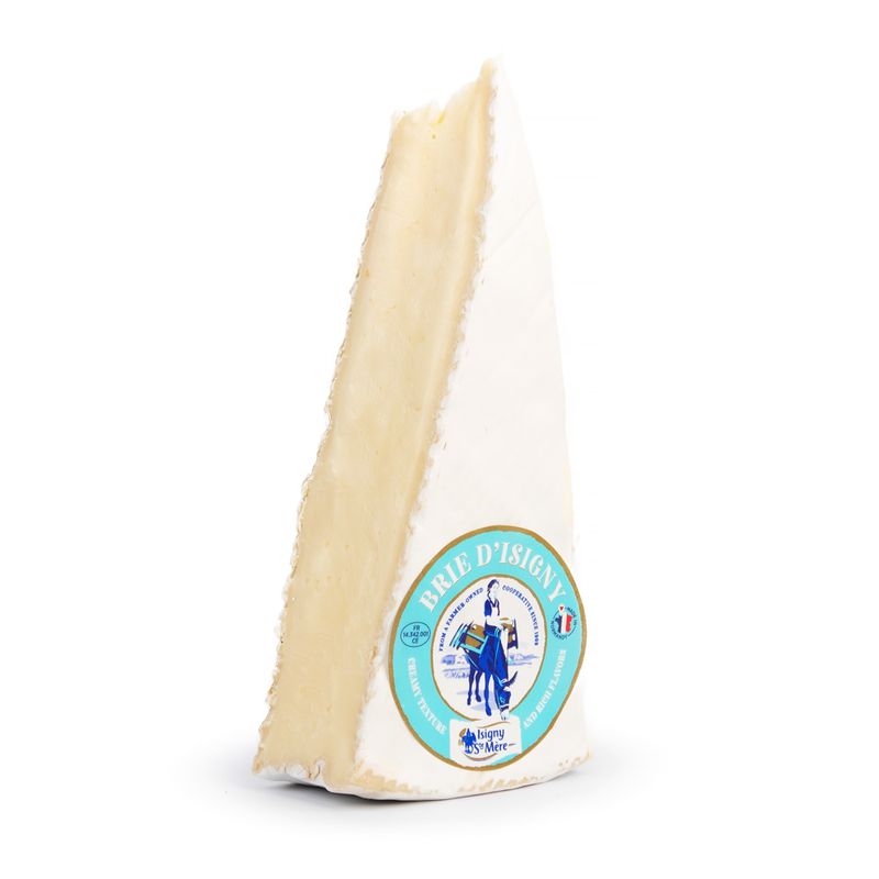 Queijo-Brie-Frances-Pedaco-Isigny-Ste-Mere-250g