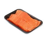 Filé de Salmão Tablete Cia do Peixe 400g