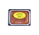 Brownie Zero Fin'Arte Chocolate E Nozes 200g