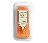 Bolo Fin'Arte Zero Açúcar Fubá 250g