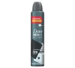 Desodorante Aerossol Dove Men Invisible Dry 200mlL