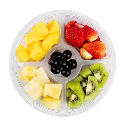 Mix Fondue Quasi Pronto 360g