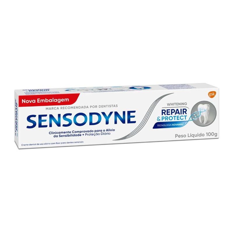 Creme-Dental-Sensodyne-Whitening-Repair-E-Protect-100g