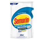 Alvejante sem Cloro White Semorin 500ml