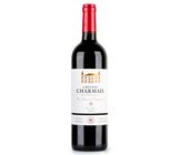 Vinho Tinto Francês Chateau Charmail Garrafa 750ml