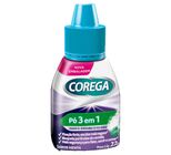 Pó Fixador Dentadura Corega 3x1 Menta 22g