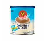 Café com Leite 3 Corações Balance 200g