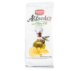 Batata Chips Italiana Azeite Alfredo's 130g