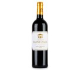 Vinho Tinto Francês Saint Paul Medoc Garrafa 750ml