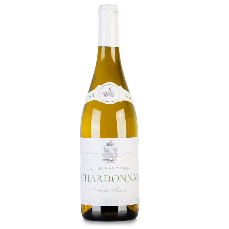 Vinho-Branco-Frances-Chevaliers-Chardonnay-Garrafa-750ml