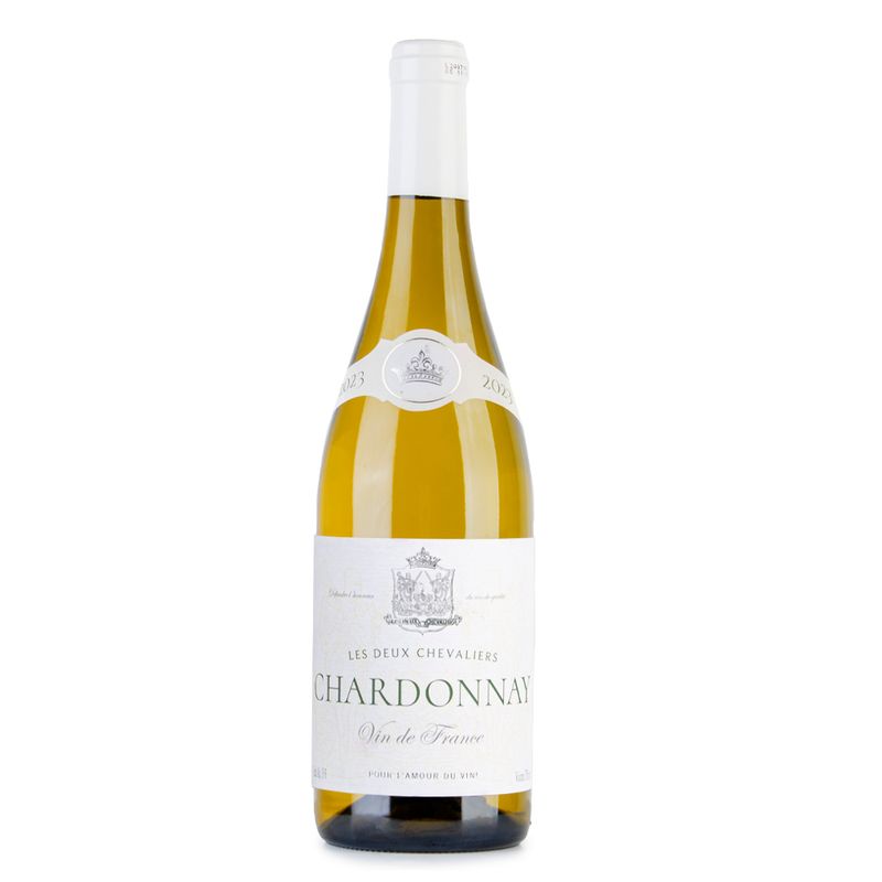 Vinho-Branco-Frances-Chevaliers-Chardonnay-Garrafa-750ml