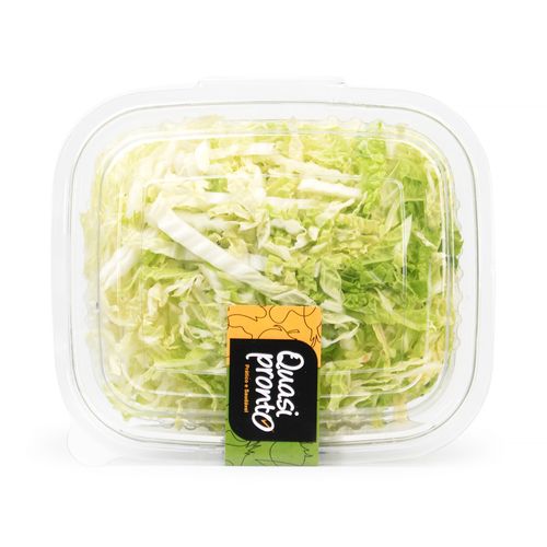Acelga Fatiada Quasi Pronto 300g