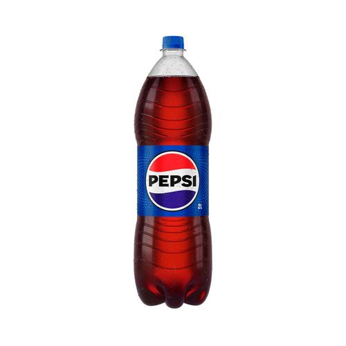 Refrigerante Pepsi Garrafa 2L