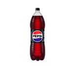 Refrigerante Pepsi Black Zero Garrafa 2L