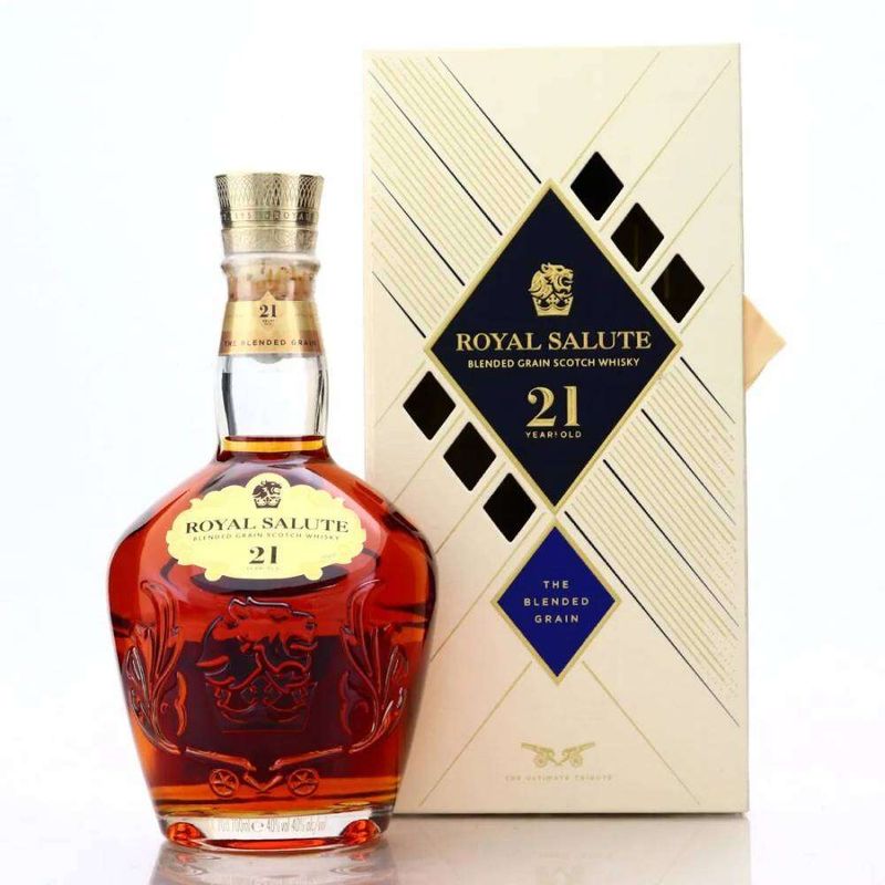 Whisky-Americano-Royal-Salute-Blended-Grain-Garrafa-700ml