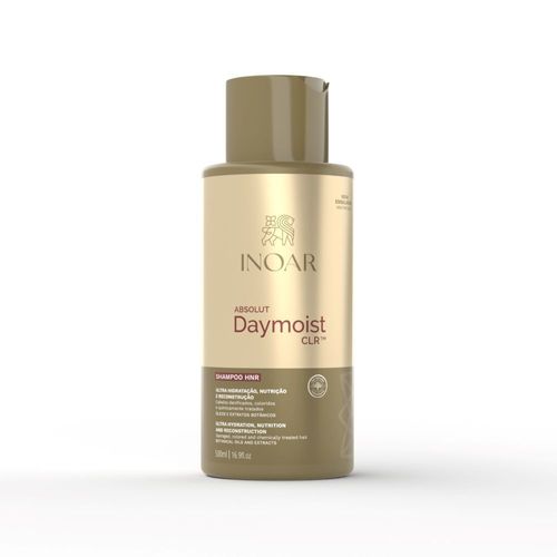 Shampoo Inoar Absolut Daymoist 500ml