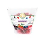 Mix de Frutas Vermelhas Orgânicas Fazenda Guata Porã 260g