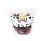 Amora Orgânica Gourmet Congelada Fazenda Guata Porã 260g