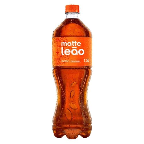 Matte Leão Natural Pet 1,5L