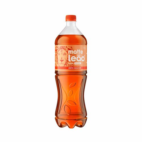 Matte Leão Natural Zero Gelado 1,5L