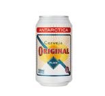 Cerveja Antarctica Original Pilsen Lata 350ml