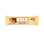 Barra Proteica Bold Thin Caramelo e Amendoim 40g