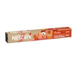 Cápsulas de Café Nescafé Andes 44g