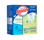 Kit Aparelho + Refil Repelente Repelex 30 Noites 40ml