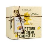 Panettone Italiano Borsari Limoncello 1kg