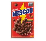 Cereal Matinal Nescau Caixa 210g