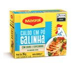 Caldo de Galinha Maggi Em Pó 35g