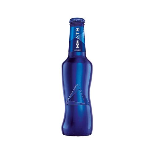 Drink Pronto Skol Beats Senses Long Neck 269ml