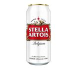 Cerveja Stella Artois Puro Malte Lata 473ml