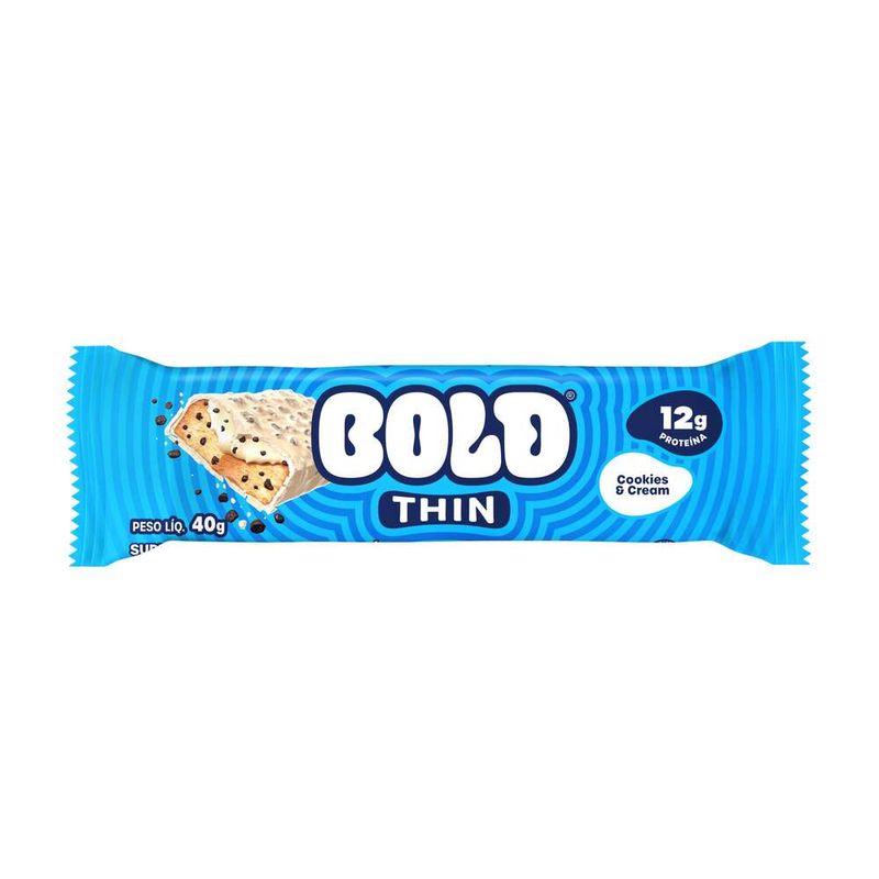 Barra-Proteica-Bold-Thin-Cookies-e-Cream-40g